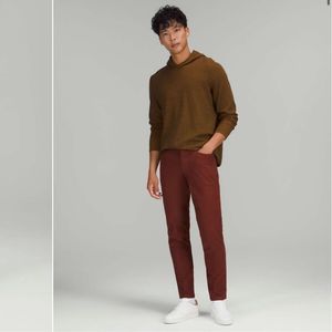 Lululemon ABC Slim-Fit Pant 36" *Utilitech